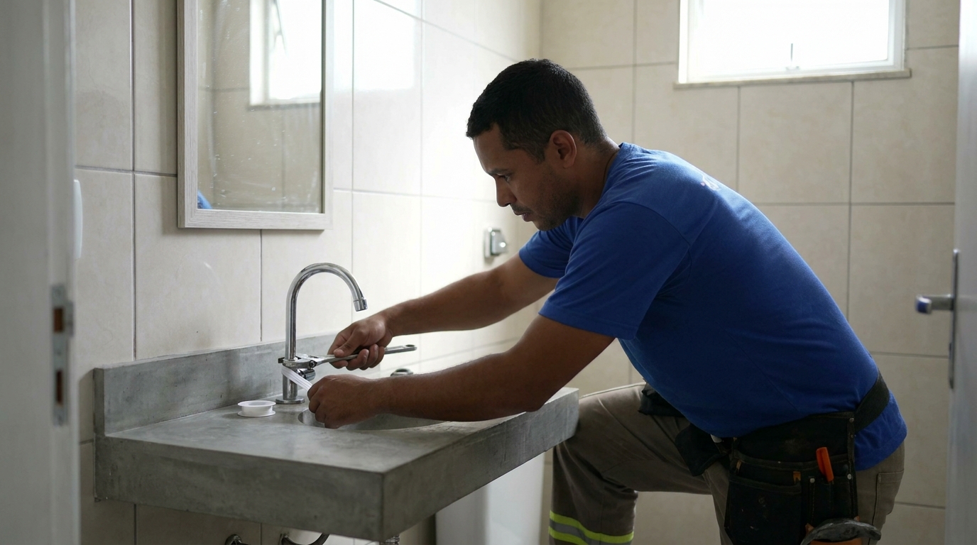 Torneiras Gourmet e Elétricas em Gravataí‑RS